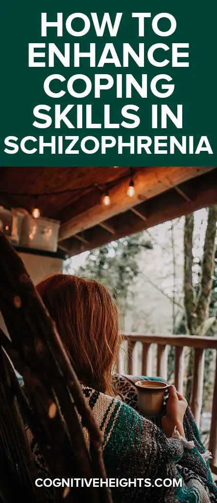 How To Enhance Coping Skills In Schizophrenia - Cognitive Heights