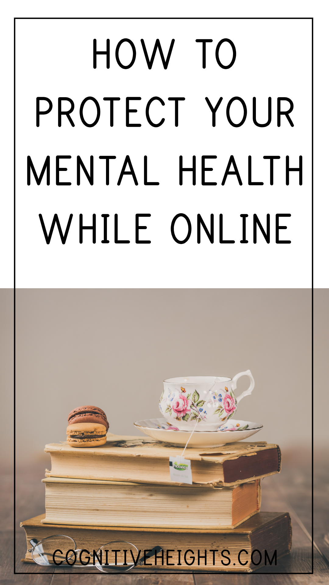 How To Protect Your Mental Health While Being On Social Media ...